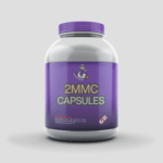 2MMC Capsules 220mg