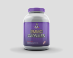 2MMC Capsules 220mg