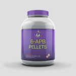 6-APB Pellets