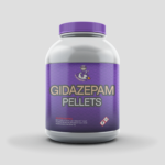 Gidazepam Pellets