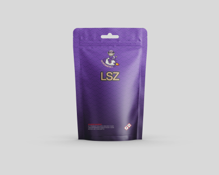 LSZ 150mcg Blotters