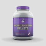 Norflurazepam Pellets