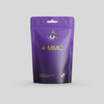 4-MMC Kristal (4-Methylmethcathinone)